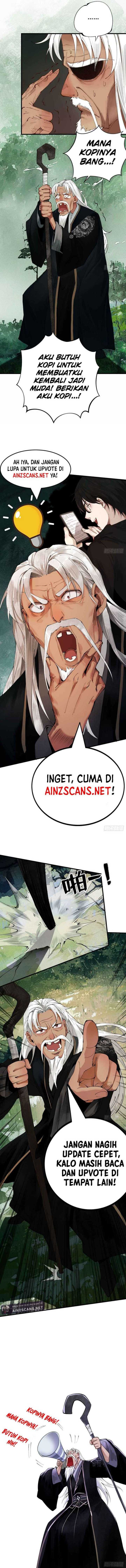 Read God-level Assassin, I’m the Shadow ID Manga Online