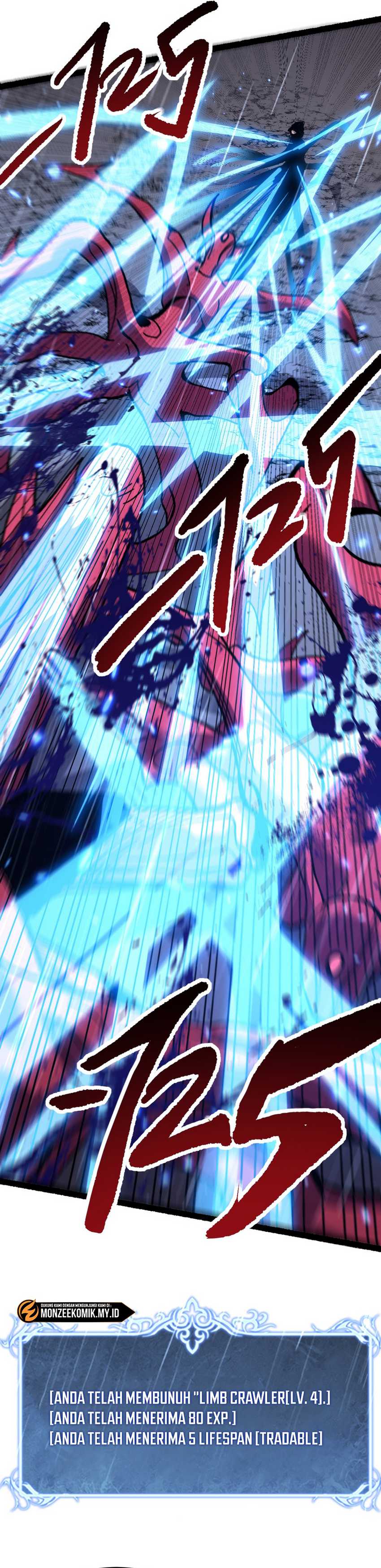 Read God-level Assassin, I’m the Shadow ID Manga Online