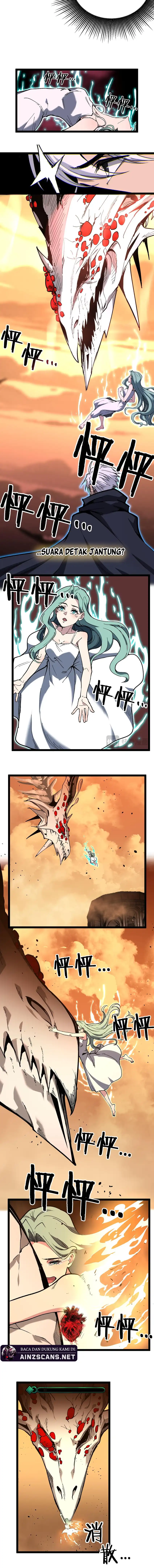 Read God-level Assassin, I’m the Shadow ID Manga Online