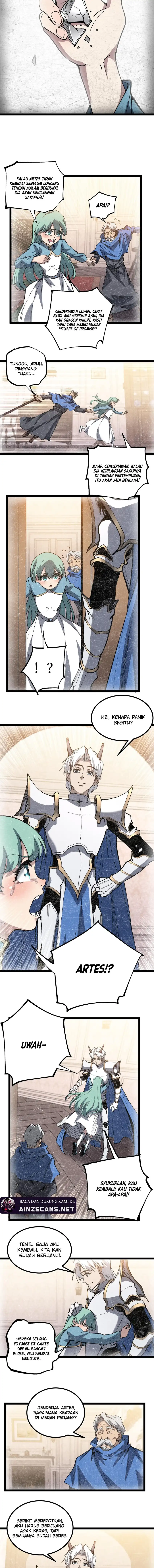 Read God-level Assassin, I’m the Shadow ID Manga Online