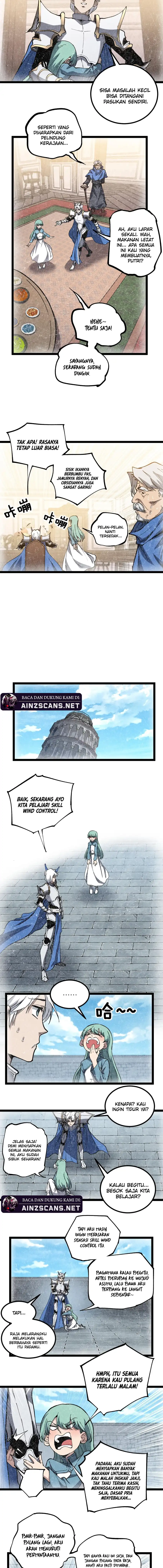 Read God-level Assassin, I’m the Shadow ID Manga Online