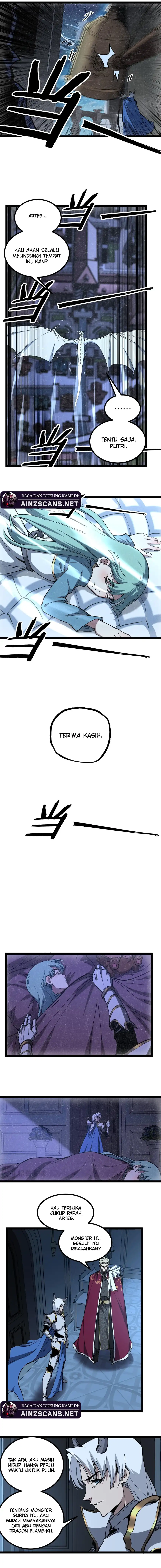Read God-level Assassin, I’m the Shadow ID Manga Online