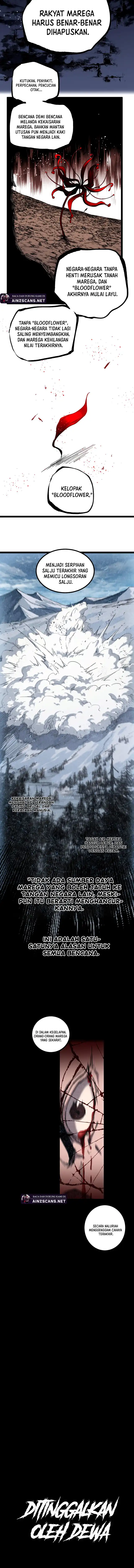 Read God-level Assassin, I’m the Shadow ID Manga Online