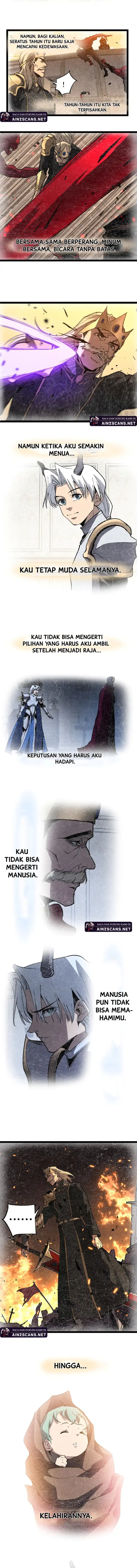 Read God-level Assassin, I’m the Shadow ID Manga Online