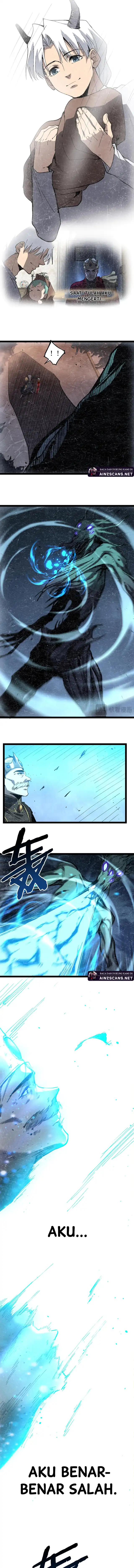 Read God-level Assassin, I’m the Shadow ID Manga Online