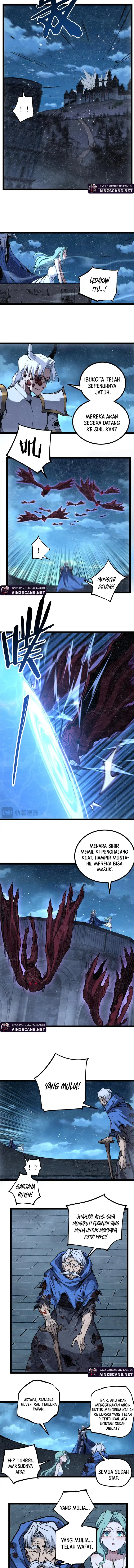 Read God-level Assassin, I’m the Shadow ID Manga Online