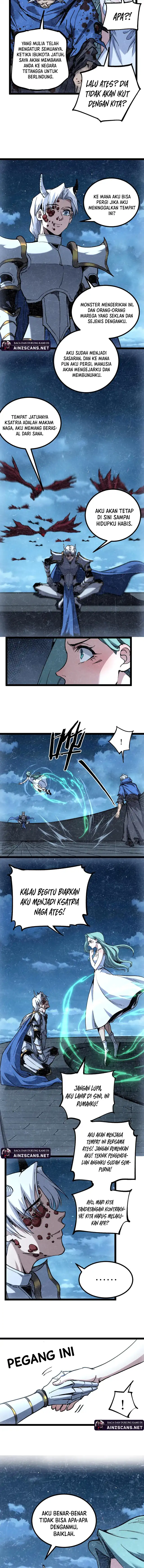 Read God-level Assassin, I’m the Shadow ID Manga Online