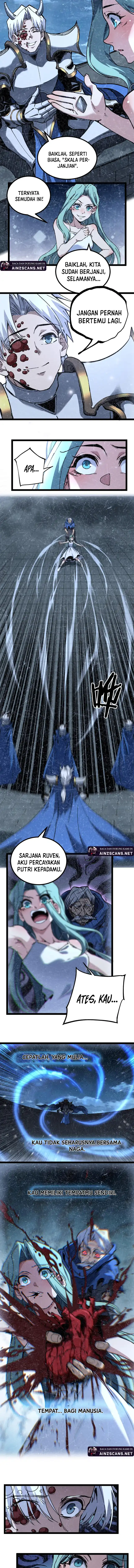 Read God-level Assassin, I’m the Shadow ID Manga Online