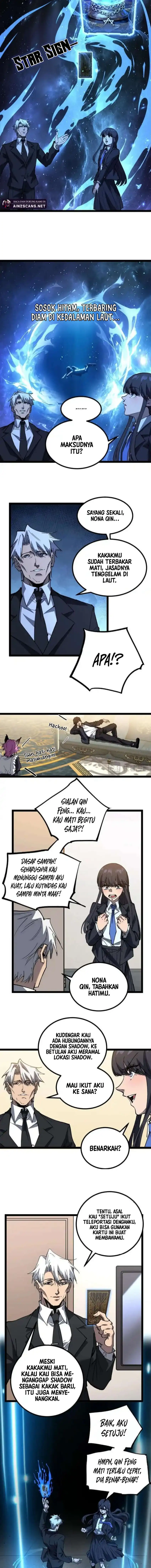 Read God-level Assassin, I’m the Shadow ID Manga Online
