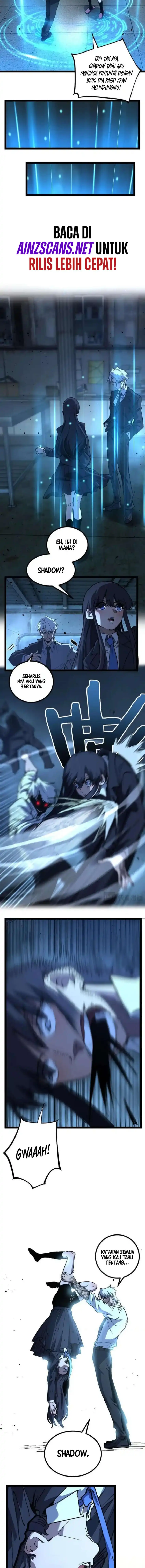 Read God-level Assassin, I’m the Shadow ID Manga Online