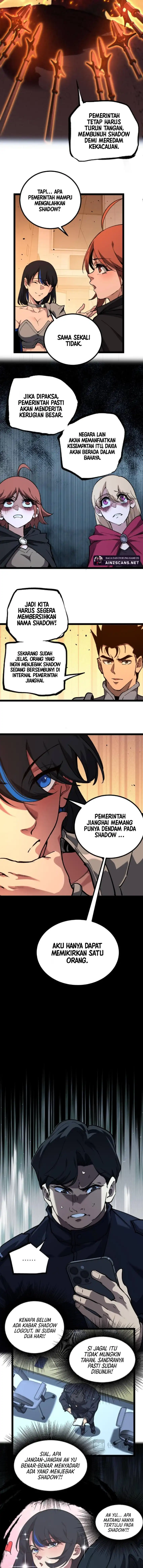 Read God-level Assassin, I’m the Shadow ID Manga Online