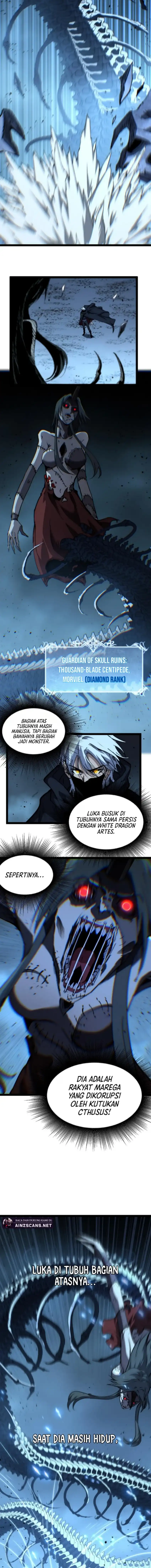 Read God-level Assassin, I’m the Shadow ID Manga Online