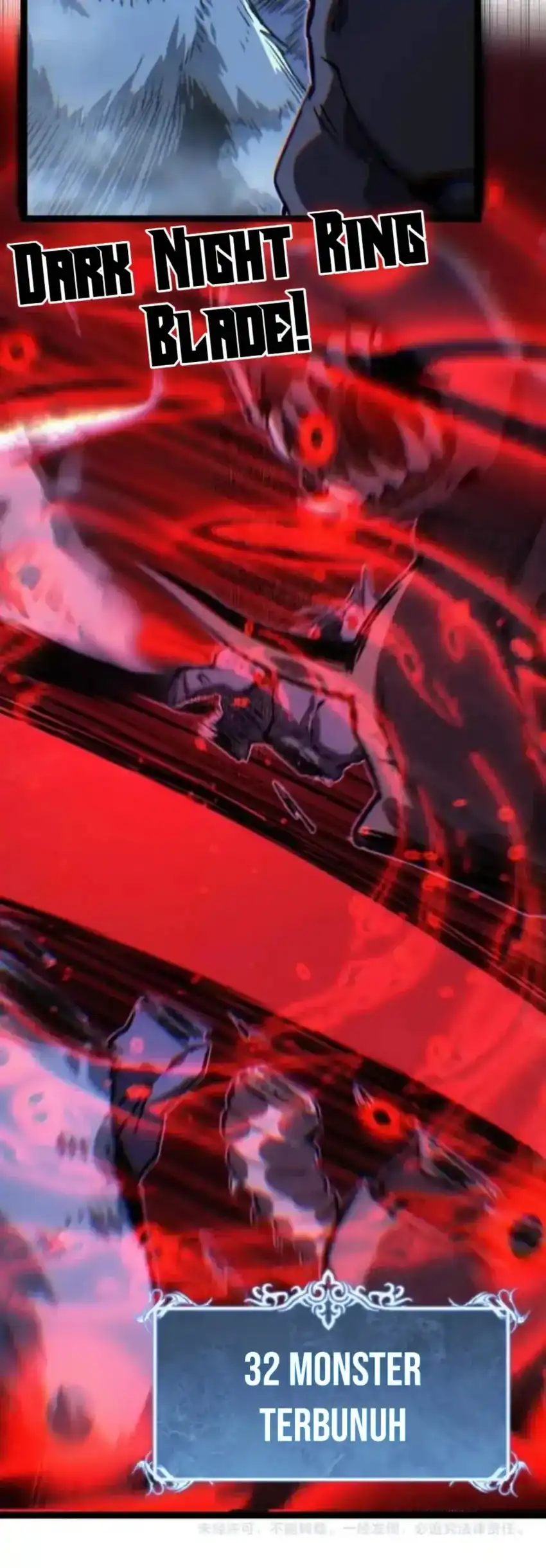 Read God-level Assassin, I’m the Shadow ID Manga Online