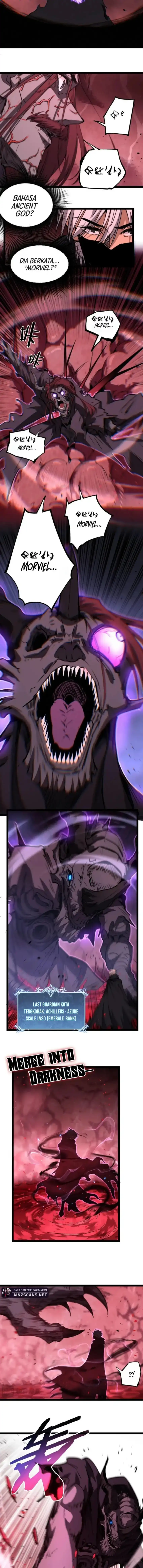 Read God-level Assassin, I’m the Shadow ID Manga Online