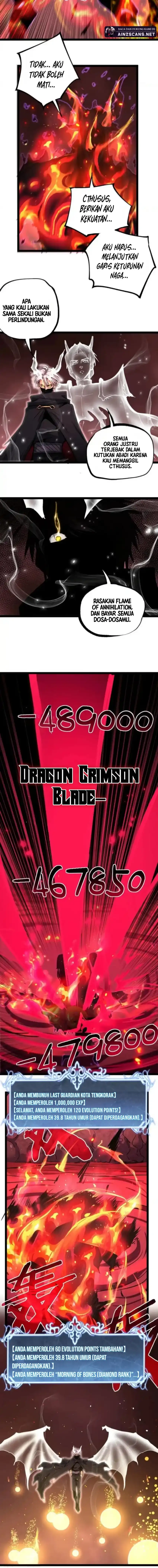 Read God-level Assassin, I’m the Shadow ID Manga Online