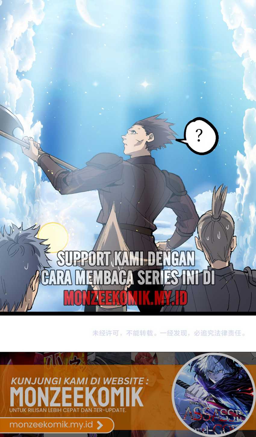 Read God-level Assassin, I’m the Shadow ID Manga Online