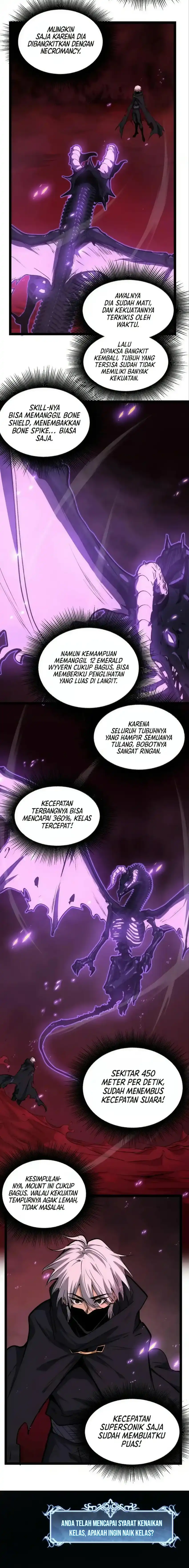Read God-level Assassin, I’m the Shadow ID Manga Online