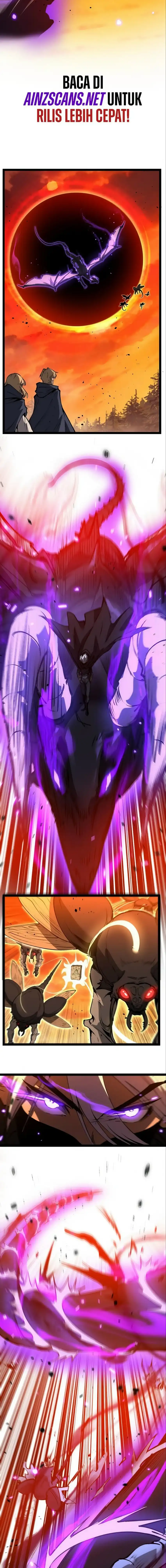 Read God-level Assassin, I’m the Shadow ID Manga Online