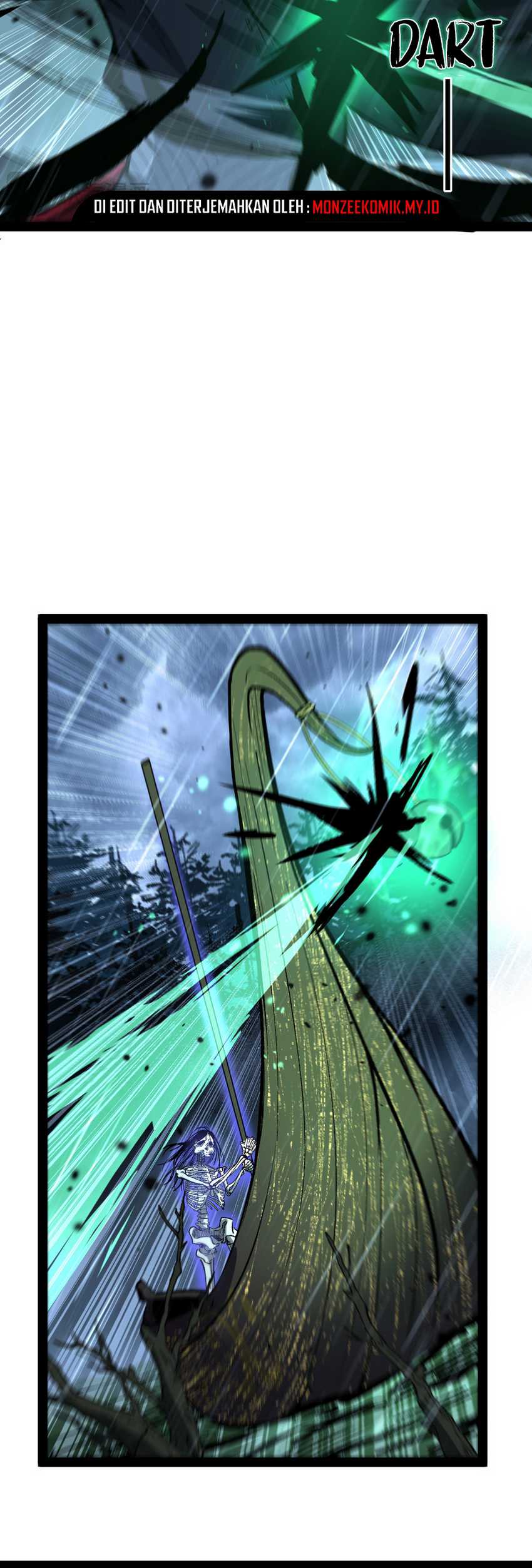 Read God-level Assassin, I’m the Shadow ID Manga Online