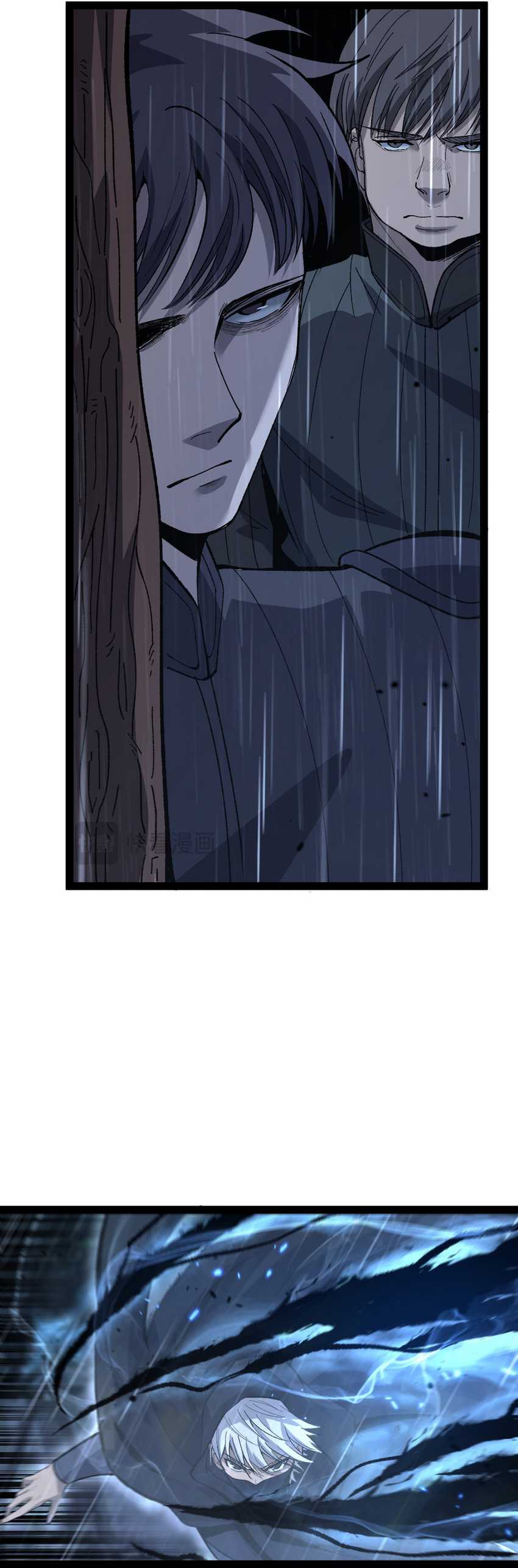 Read God-level Assassin, I’m the Shadow ID Manga Online