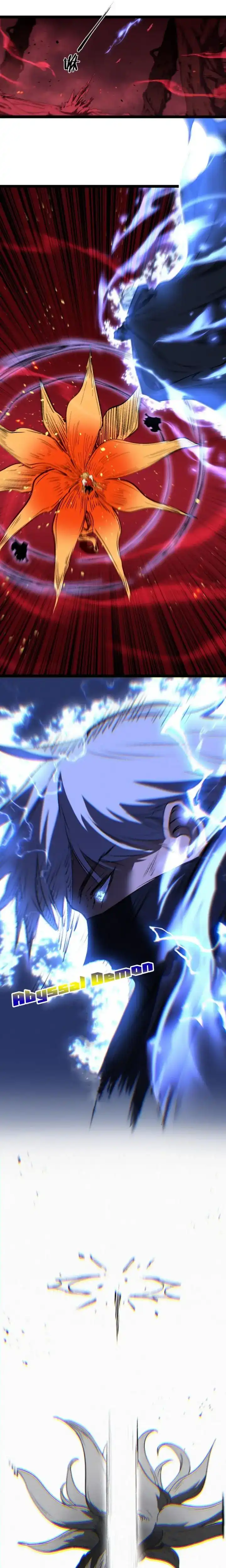 Read God-level Assassin, I’m the Shadow ID Manga Online