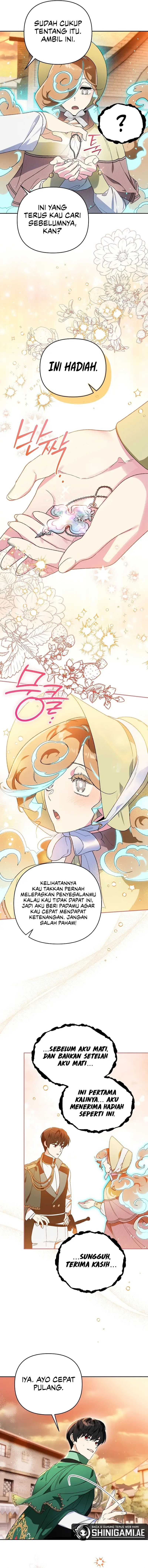 Read I Became The Genius Bastard Of A Noble Dark Clan ID Manga Online