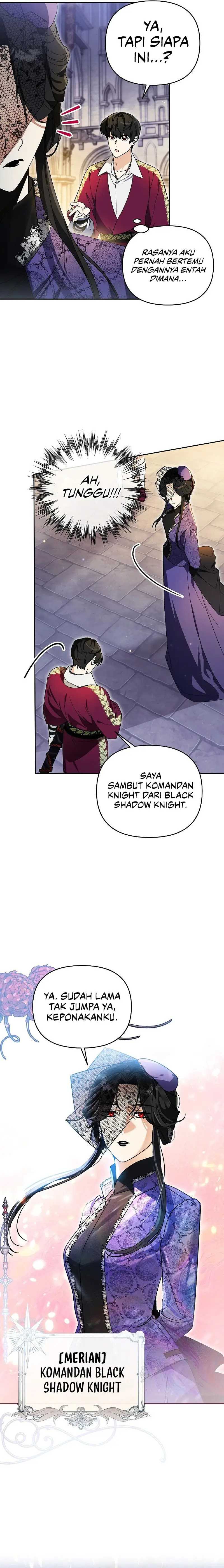 Read I Became The Genius Bastard Of A Noble Dark Clan ID Manga Online