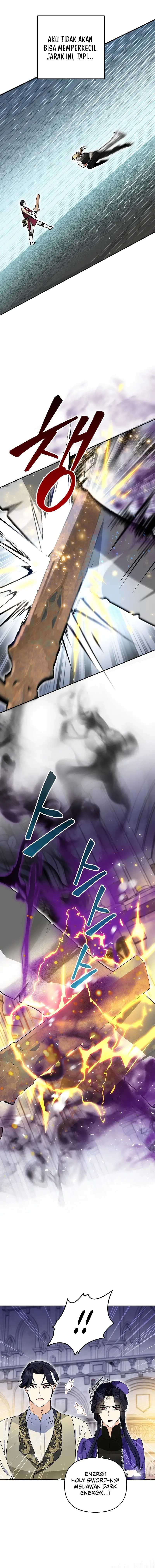 Read I Became The Genius Bastard Of A Noble Dark Clan ID Manga Online