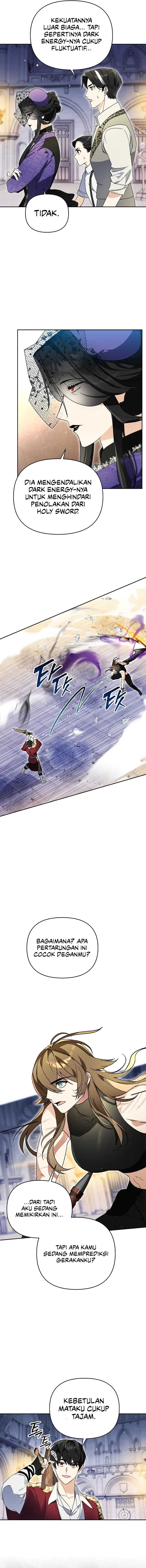 Read I Became The Genius Bastard Of A Noble Dark Clan ID Manga Online