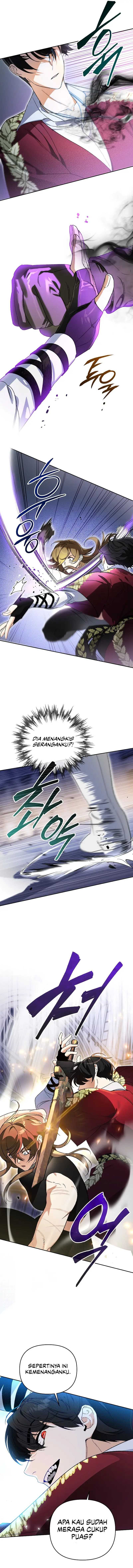 Read I Became The Genius Bastard Of A Noble Dark Clan ID Manga Online