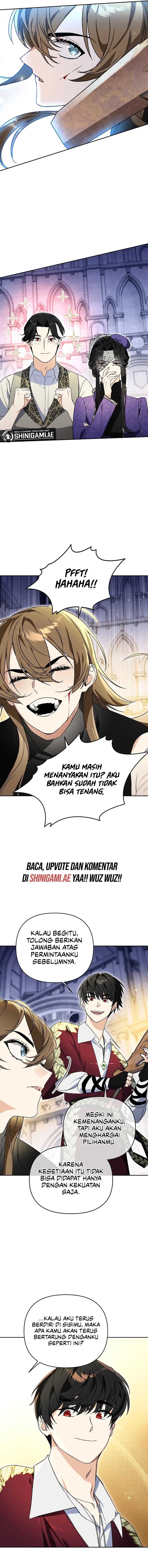 Read I Became The Genius Bastard Of A Noble Dark Clan ID Manga Online