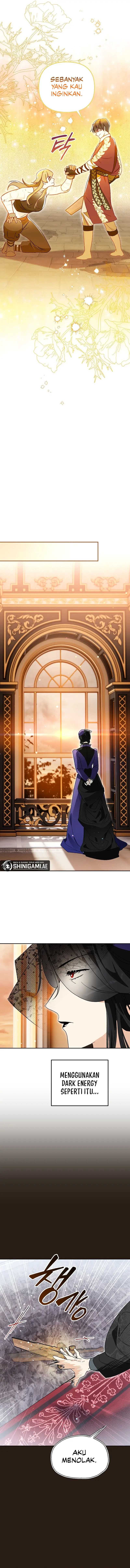 Read I Became The Genius Bastard Of A Noble Dark Clan ID Manga Online