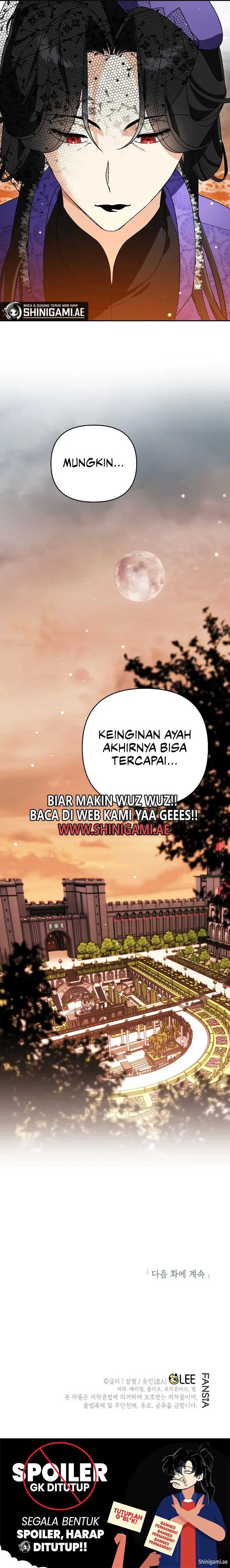 Read I Became The Genius Bastard Of A Noble Dark Clan ID Manga Online