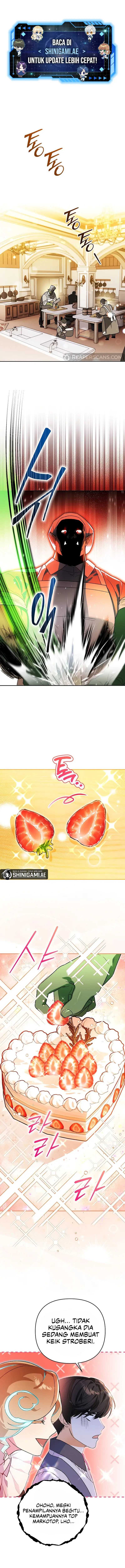 Read I Became The Genius Bastard Of A Noble Dark Clan ID Manga Online
