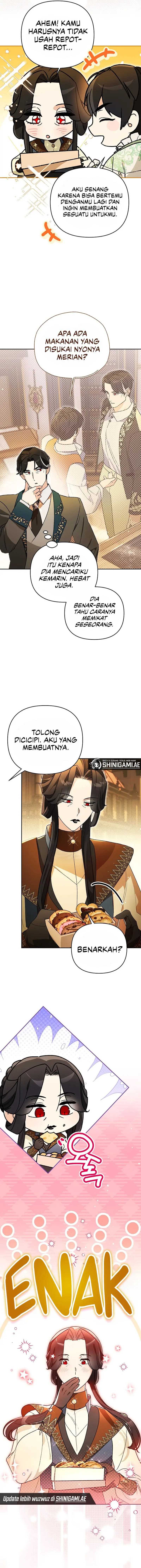 Read I Became The Genius Bastard Of A Noble Dark Clan ID Manga Online