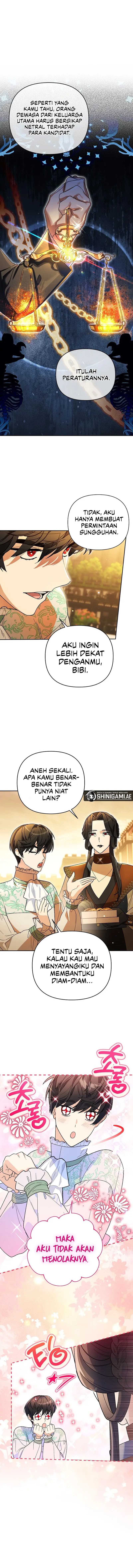 Read I Became The Genius Bastard Of A Noble Dark Clan ID Manga Online