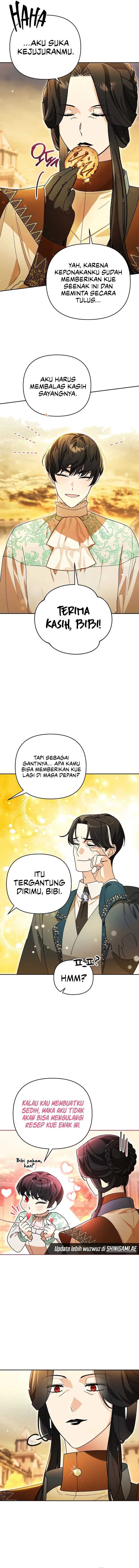 Read I Became The Genius Bastard Of A Noble Dark Clan ID Manga Online
