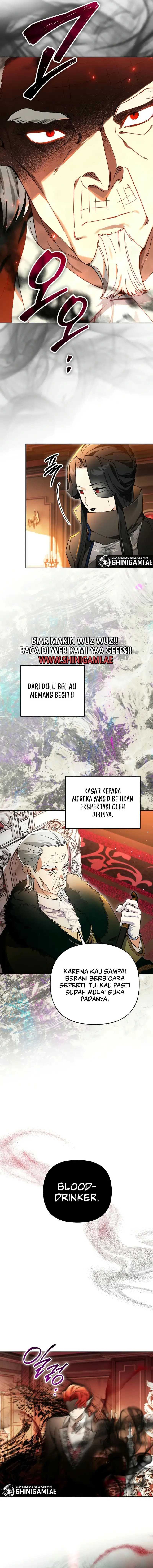 Read I Became The Genius Bastard Of A Noble Dark Clan ID Manga Online