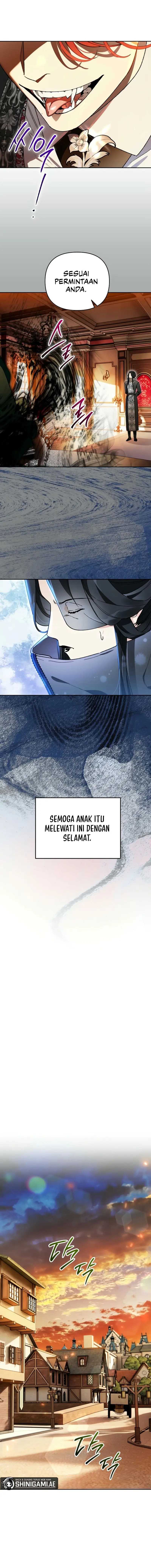 Read I Became The Genius Bastard Of A Noble Dark Clan ID Manga Online