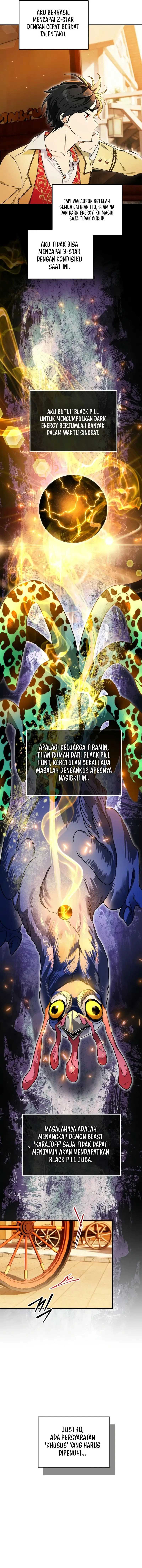 Read I Became The Genius Bastard Of A Noble Dark Clan ID Manga Online