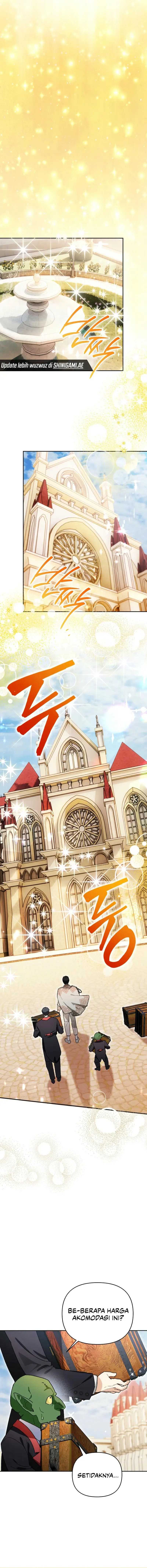 Read I Became The Genius Bastard Of A Noble Dark Clan ID Manga Online
