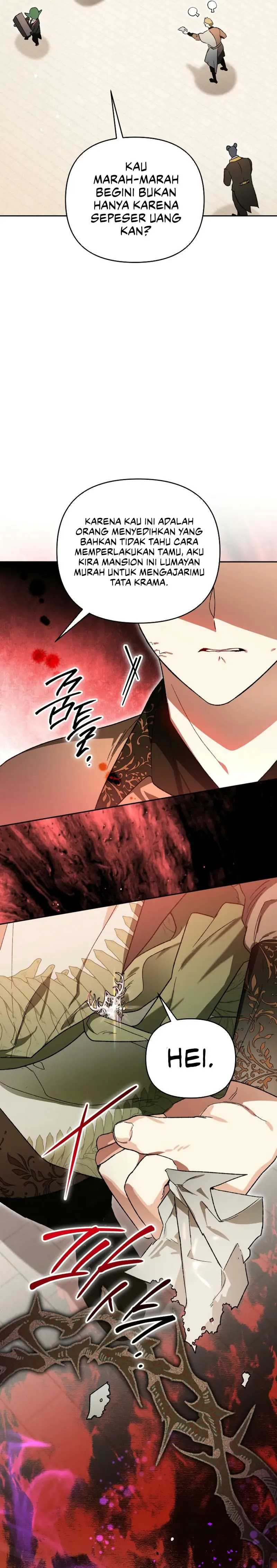 Read I Became The Genius Bastard Of A Noble Dark Clan ID Manga Online