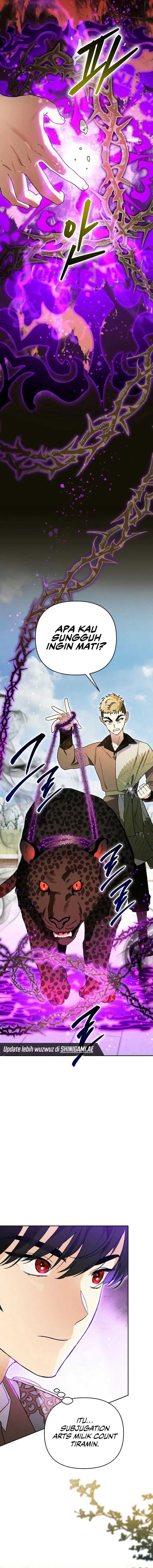Read I Became The Genius Bastard Of A Noble Dark Clan ID Manga Online