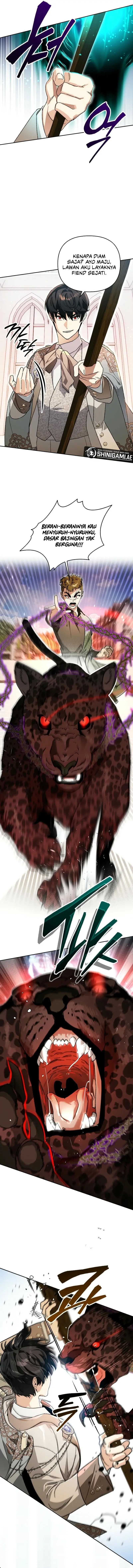 Read I Became The Genius Bastard Of A Noble Dark Clan ID Manga Online