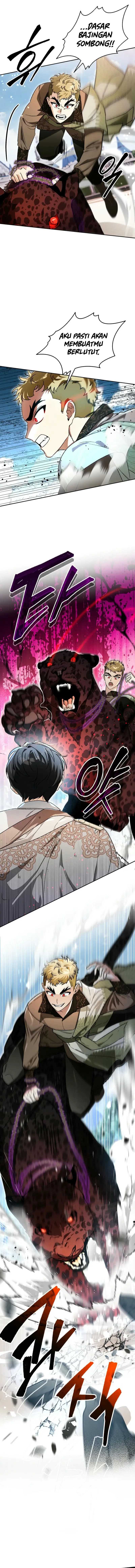 Read I Became The Genius Bastard Of A Noble Dark Clan ID Manga Online