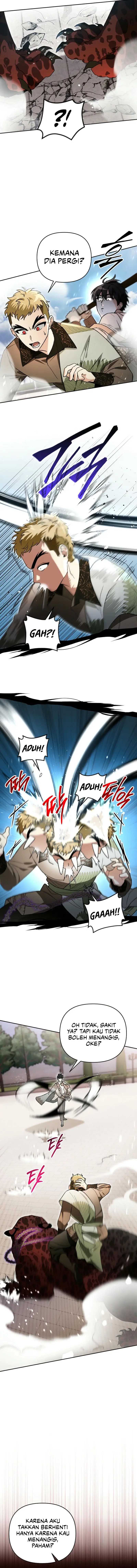 Read I Became The Genius Bastard Of A Noble Dark Clan ID Manga Online