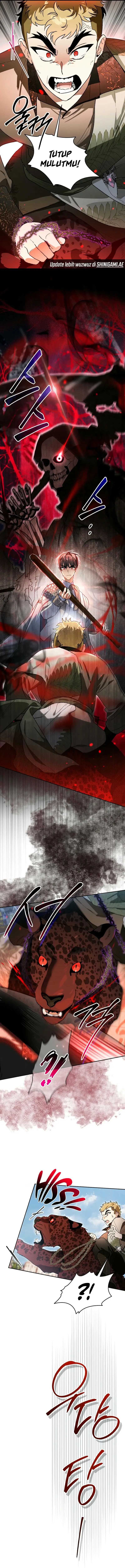 Read I Became The Genius Bastard Of A Noble Dark Clan ID Manga Online