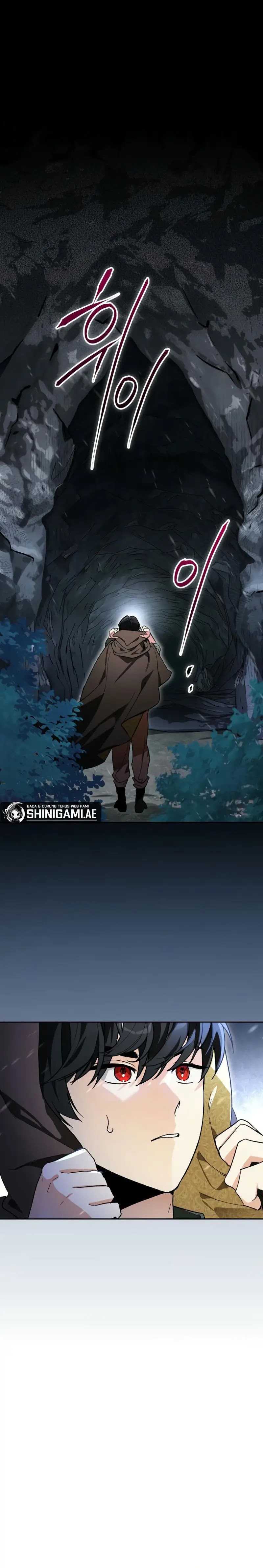 Read I Became The Genius Bastard Of A Noble Dark Clan ID Manga Online