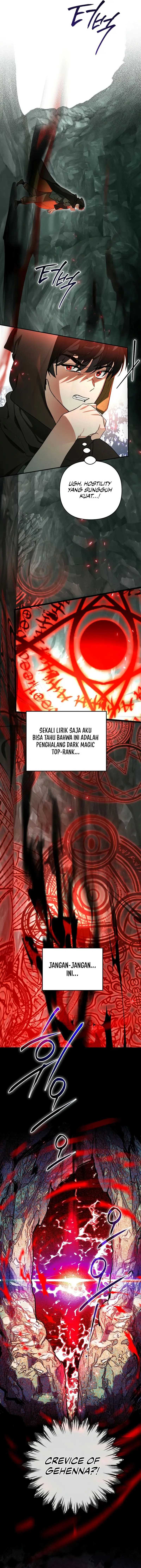 Read I Became The Genius Bastard Of A Noble Dark Clan ID Manga Online