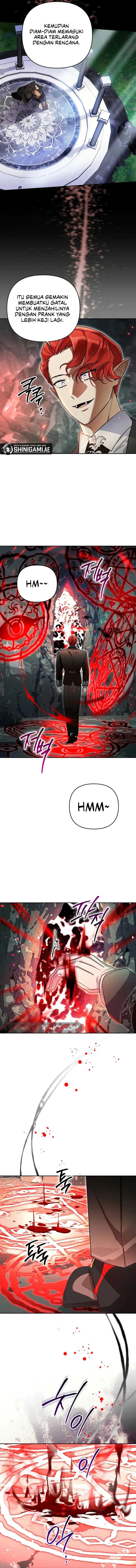 Read I Became The Genius Bastard Of A Noble Dark Clan ID Manga Online